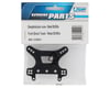Image 2 for LRP S8 Rebel Front Shock Tower (BX/BXe)