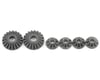 Image 1 for LRP S8 Rebel Differential Internal Gear Set