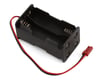 Image 1 for LRP S8 Rebel Battery Holder (BX/TX)