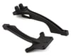 Image 1 for LRP S8 Rebel BXe Front & Rear Chassis Braces