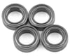 Image 1 for LRP 6x10x3mm Metal Shielded Ball Bearing (4)