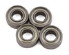 Image 1 for LRP 5x11x4mm Metal Shielded Ball Bearing (4)