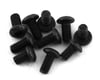 Image 1 for LRP 3x8mm Button Head Screws (10)