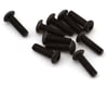 Image 1 for LRP 3x10mm Hex Button Head Screw (10)