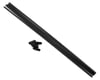 Image 1 for LRP S8 Rebel 3mm Antenna Tubes (Black) (5)