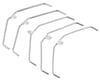 Image 1 for LRP S8 Rebel Rear Sway Bar Set (2.4/2.6/2.8/3.0/3.2) (5)