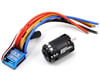 Image 1 for LRP SXX "Version 2" Competition ESC & Sonic Brushless Motor Combo (9.5T)