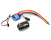 Image 1 for LRP SXX "Version 2" Competition ESC & Sonic Brushless Motor Combo (6.5T)