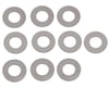 Image 1 for LRP .21 Competition Clutch Shim Set (10)
