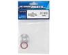 Image 2 for SCRATCH & DENT: LRP Z.28R Combustion Chamber & Head Shim Set
