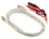 Image 2 for LRP Pulsar Touch Competition LiPo/LiFe/NiMH/NiCd DC Charger