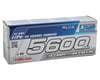 Image 2 for LRP Competition 2S LiPo 55C Hard Case "LCG" TC Battery Pack (7.4V/5600mAh)
