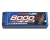 Image 1 for LRP Outlaw 2S LiPo 55C Hard Case Battery Pack (7.6V/8000mAh)