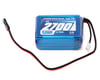 Image 1 for LRP VTEC 2S LiPo Hump Receiver Battery Pack (7.4V/2700mAh)
