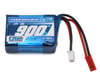 Image 1 for LRP Deep Blue One/340 30C Tuning LiPo Battery (7.4V/900mAh)