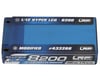 Image 1 for LRP 1/12 Hyper LCG 1S Modified Graphene-4.2 Hardcase LiPo Battery 130C