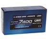 Image 2 for LRP 1/12 Hyper LCG 1S Stock Spec Graphene-4.2 Hardcase LiPo Battery 140C