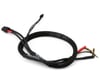 Image 1 for LRP 2S LiPo Charge/Balance Lead (XT60 to 4/5mm Bullet Connector) (600mm)