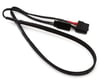 Image 1 for LRP Universal Charging Lead (500mm) (Female XT60 to Male Futaba JR Connector)