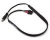 Related: LRP Universal Charging Lead (500mm) (Female XT60 to Glow Plug Igniter)