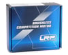 Image 3 for LRP X22 Stock Spec 540 Sensored Brushless Motor (21.5T) (30° Fixed Timing)