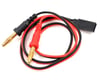 Image 1 for LRP Universal Charging Lead (Sanwa/JR - RX/TX Plug)