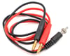 Image 1 for LRP Universal Glow Plug Ignitor Charging Lead