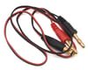 Image 1 for LRP Universal/Transmitter Charge Lead (5.40mm Outer/2.20mm Inner)
