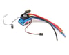 Image 1 for LRP SPX8 Competition Brushless Electronic Speed Control