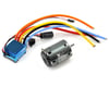 Image 1 for LRP Flow Competition ESC & Vector X20 StockSpec Brushless Motor Combo (13.5T)