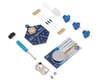 Image 1 for Learn To Solder Kits Hue Soldering Practice Kit