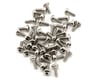 Image 1 for Lynx Heli T-REX 600/700 Special M3 Button Head Frame Screw Set (45)