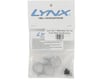 Image 2 for Lynx Heli T-REX 600-700 Tail Push Rod Guide Set (3)