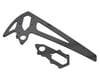 Image 1 for Lynx Heli Carbon Tail Set (Logo 600)