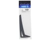 Image 2 for Lynx Heli 2mm Carbon Fiber Vertical Tail Fin