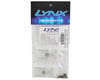 Image 2 for Lynx Heli T-REX 450 PRO Aluminum Main Shaft Bearing Block Set