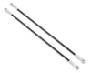Image 1 for Lynx Heli Blade 130X XL Tail Boom Support Set (120mm)