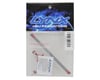 Image 2 for Lynx Heli Blade mCPX BL Ultra Tail Boom Support Set (Red Devil Edition)