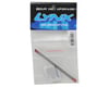 Image 2 for Lynx Heli Blade mCPX BL Ultra Tail Boom Support (Red Devil Edition)