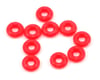 Image 1 for Lynx Heli Silicon Red O-Ring (10)
