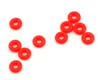 Image 1 for Lynx Heli Blade mCPX 1mmxW1 Silicon O-Ring (Red) (10)