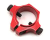 Image 1 for Lynx Heli Blade 300X/300CFX Aluminum Tail Boom Clamp (Red Devil Edition)