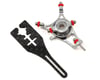 Image 1 for Lynx Heli Blade mCP X BL Pro Edition Swashplate (Silver)