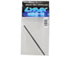 Image 2 for Lynx Heli Blade mCP X BL Carbon Fiber Tail Boom Set
