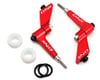 Image 1 for Lynx Heli Goblin 500 Aluminum Ultra DFC Conversion Set (Red)