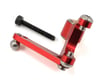 Image 1 for Lynx Heli Blade 300 X Precision Tail Bell Crank Lever (Red)