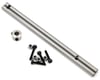 Image 1 for Lynx Heli Blade 300 X Carbon Steel Ultra Main Shaft Set (Low Profile)