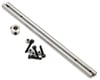 Image 1 for Lynx Heli Blade 300 X Carbon Steel Ultra Main Shaft Set (Standard Length)
