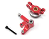 Image 1 for Lynx Heli Goblin 500 "Replica Edition" Tail Bell Crank Lever (Red)