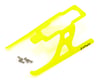 Image 1 for Lynx Heli Blade 130 X "Ultraflex" Landing Gear Set (Yellow)